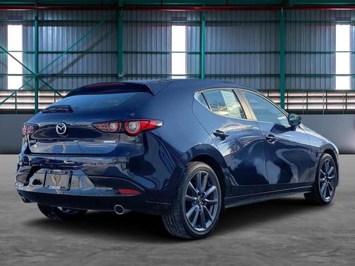 2023 Mazda Mazda3 2.5 S Select