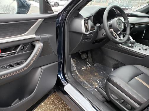 2026 Mazda CX-90 3.3 Turbo S Premium Plus