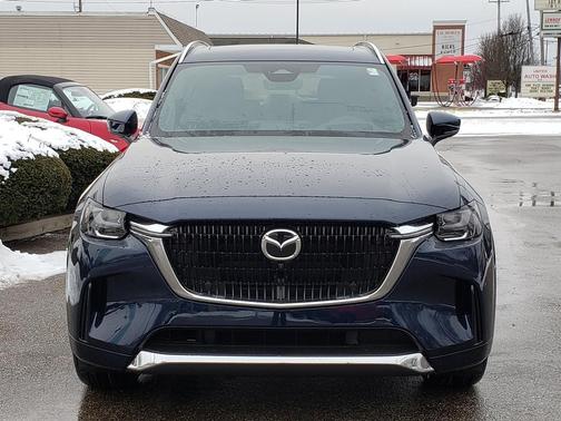 2026 Mazda CX-90 3.3 Turbo S Premium Plus