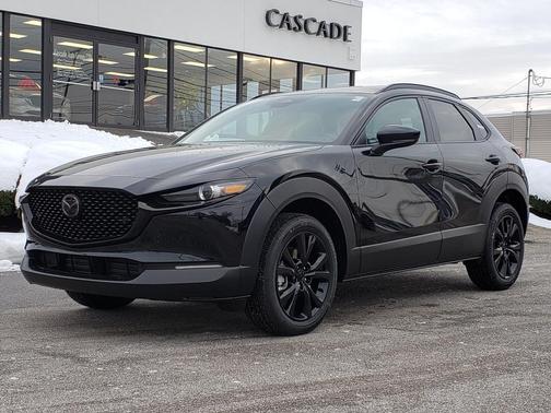 2026 Mazda CX-30 2.5 S