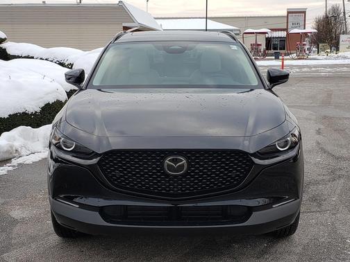 2026 Mazda CX-30 2.5 S