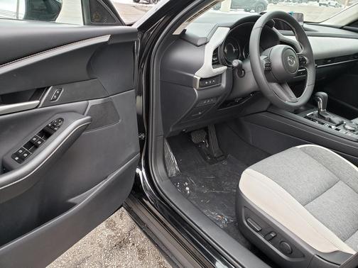 2026 Mazda CX-30 2.5 S