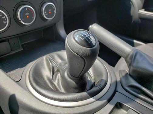 2012 Mazda MX-5 Miata Touring