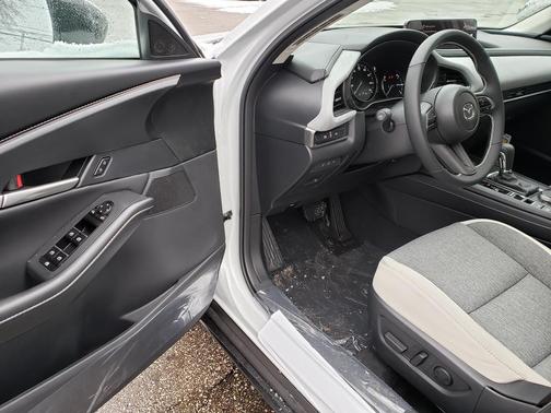 2026 Mazda CX-30 2.5 S