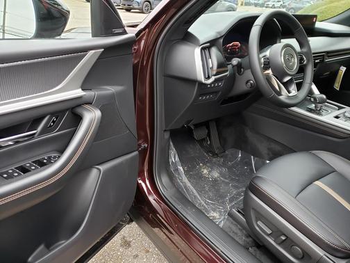 2026 Mazda CX-90 3.3 Turbo S Premium