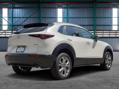 2022 Mazda CX-30 2.5 S Preferred Package