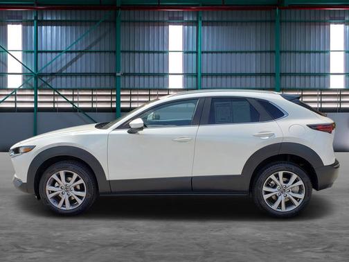 2022 Mazda CX-30 2.5 S Preferred Package