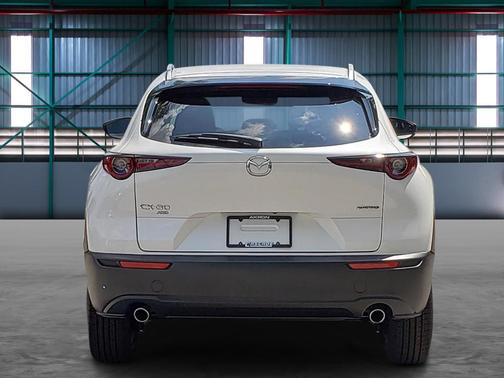 2022 Mazda CX-30 2.5 S Preferred Package