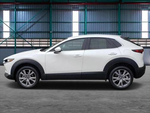 2022 Mazda CX-30 2.5 S Select Package