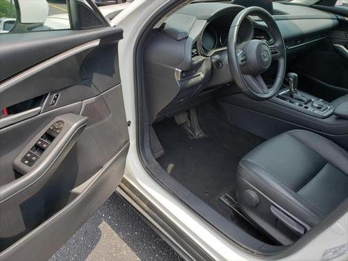 2022 Mazda CX-30 2.5 S Select Package