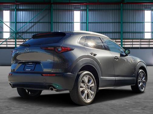 2023 Mazda CX-30 2.5 S Premium Package