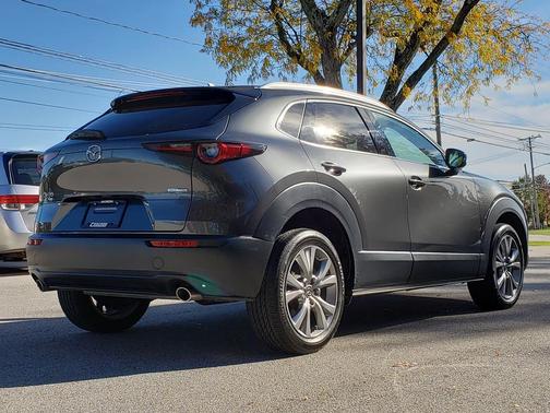 2023 Mazda CX-30 2.5 S Premium Package