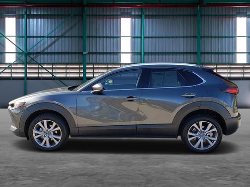 2023 Mazda CX-30 2.5 S Premium Package