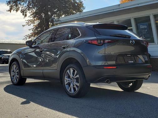 2023 Mazda CX-30 2.5 S Premium Package