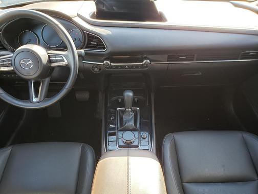 2023 Mazda CX-30 2.5 S Premium Package