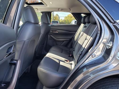 2023 Mazda CX-30 2.5 S Premium Package