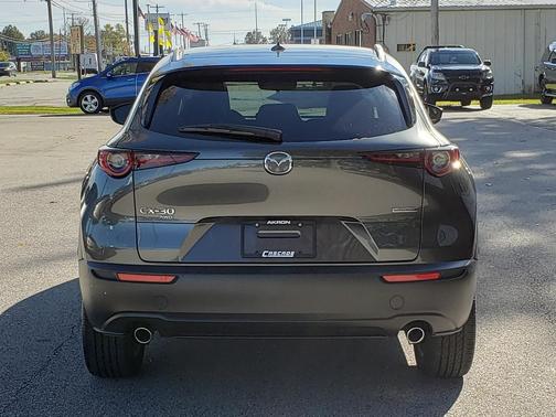 2023 Mazda CX-30 2.5 S Premium Package