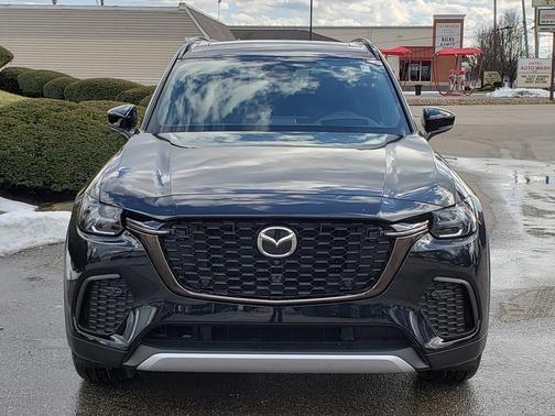 2026 Mazda CX-70 3.3 Turbo Premium Plus