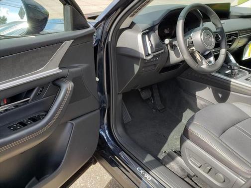 2025 Mazda CX-90 PHEV Preferred