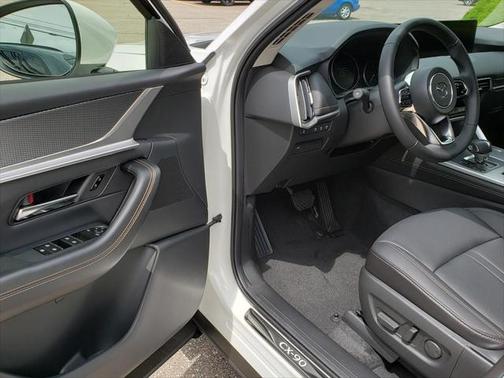 2025 Mazda CX-90 3.3 Turbo Preferred