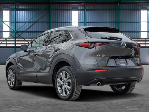 2023 Mazda CX-30 2.5 S Premium Package