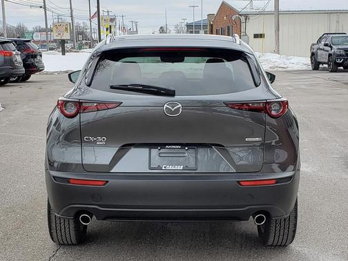 2023 Mazda CX-30 2.5 S Premium Package
