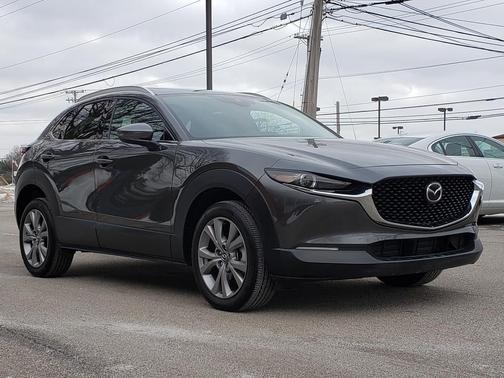 2023 Mazda CX-30 2.5 S Premium Package