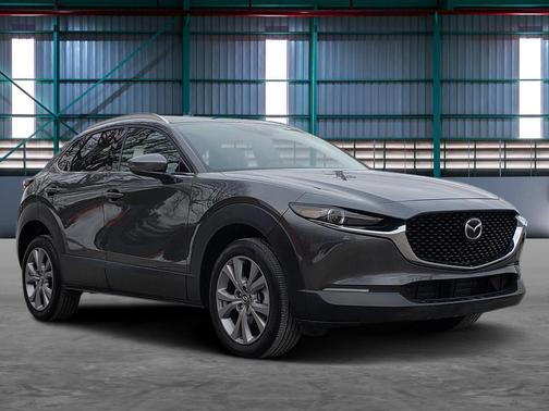 2023 Mazda CX-30 2.5 S Premium Package