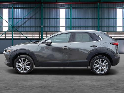 2023 Mazda CX-30 2.5 S Premium Package