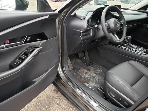 2026 Mazda CX-30 2.5 Turbo Premium Plus Package