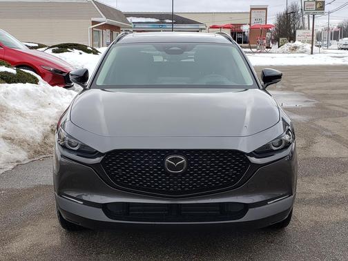 2026 Mazda CX-30 2.5 Turbo Premium Plus Package