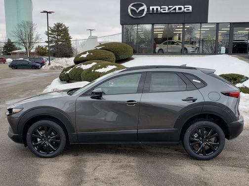 2026 Mazda CX-30 2.5 Turbo Premium Plus Package
