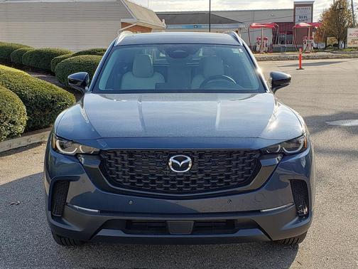 2026 Mazda CX-50 2.5 S Preferred Package