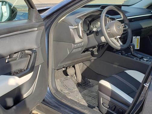 2026 Mazda CX-50 2.5 S Preferred Package