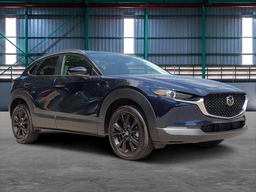 2024 Mazda CX-30 2.5 S Select Sport