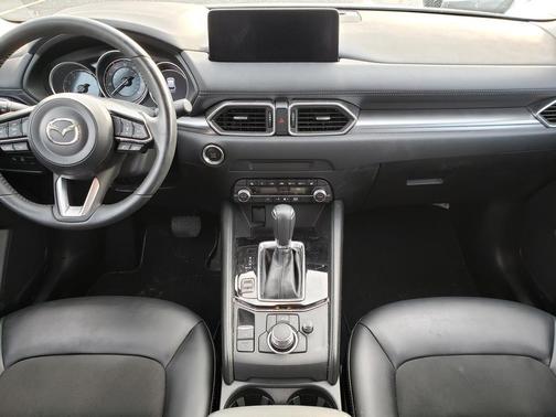 2023 Mazda CX-5 2.5 S Select Package