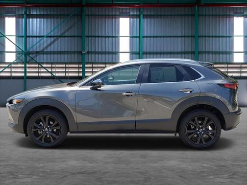 2025 Mazda CX-30 2.5 S Select Sport
