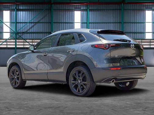 2025 Mazda CX-30 2.5 S Select Sport