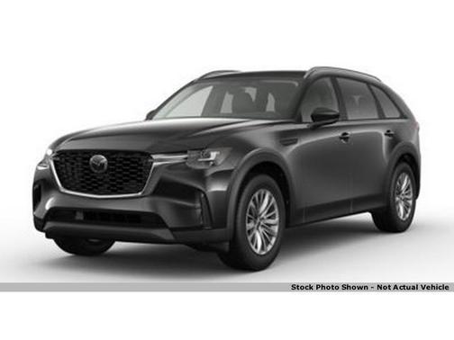 2025 Mazda CX-90 3.3 Turbo S