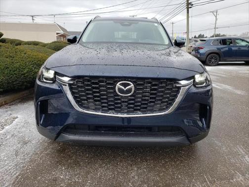 2025 Mazda CX-90 3.3 Turbo S