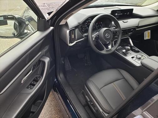 2025 Mazda CX-90 3.3 Turbo S