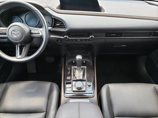 2022 Mazda CX-30 2.5 S Premium Package