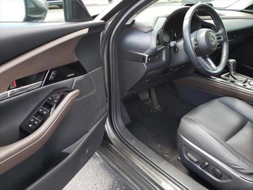 2022 Mazda CX-30 2.5 S Premium Package