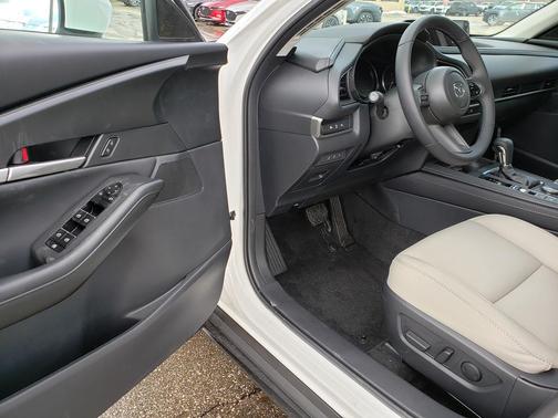 2026 Mazda CX-30 2.5 S Preferred Package