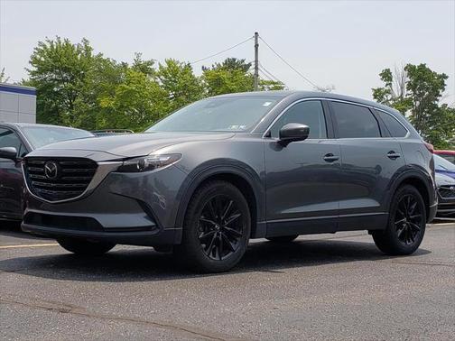 2023 Mazda CX-9 Touring