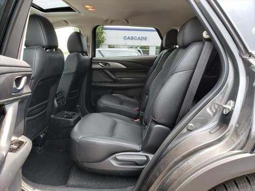 2023 Mazda CX-9 Touring
