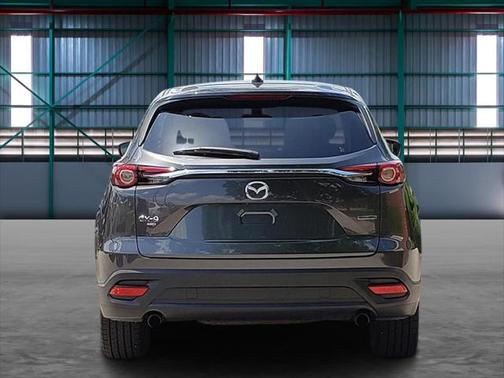 2023 Mazda CX-9 Touring