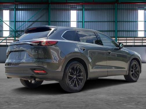 2023 Mazda CX-9 Touring