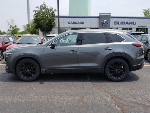 2023 Mazda CX-9 Touring