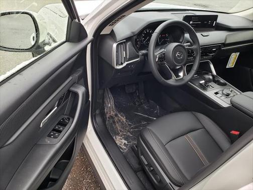 2025 Mazda CX-90 3.3 Turbo S